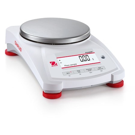 Ohaus Pioneer Precision Balance, Model PX4202 OH-30429843
